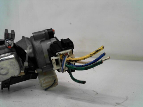 ANTIVOL DE DIRECTION