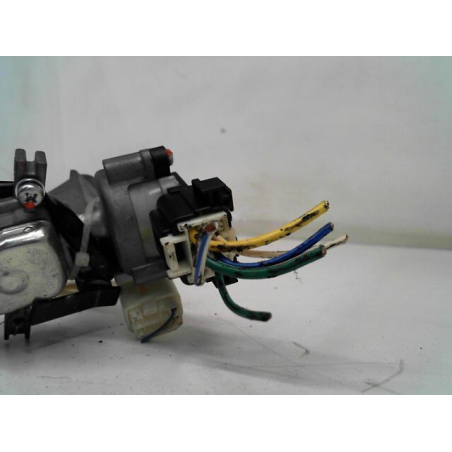 ANTIVOL DE DIRECTION