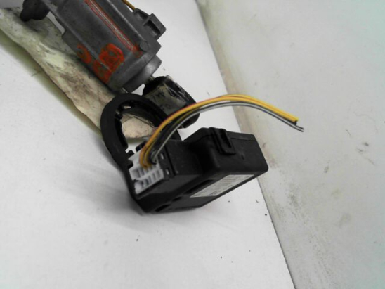 ANTIVOL DE DIRECTION