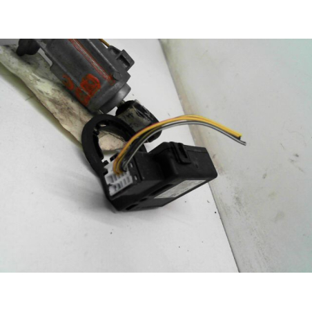 ANTIVOL DE DIRECTION