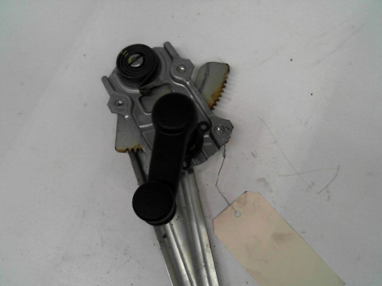 MECANISME LEVE-GLACE ARG