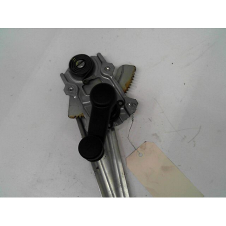 MECANISME LEVE-GLACE ARG