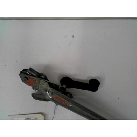 MECANISME LEVE-GLACE ARG