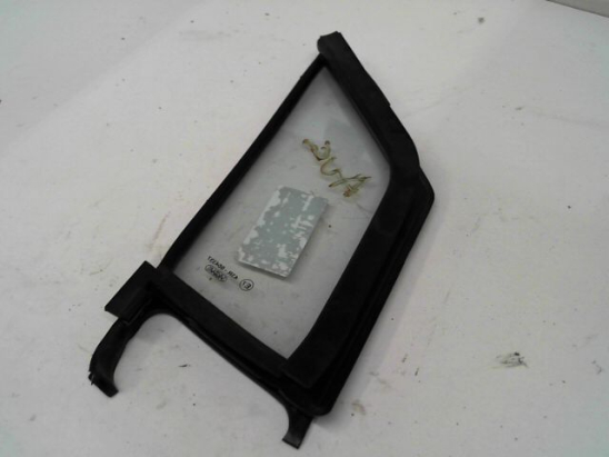 GLACE FIXE PORTE AV G