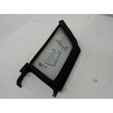 GLACE FIXE PORTE AV G