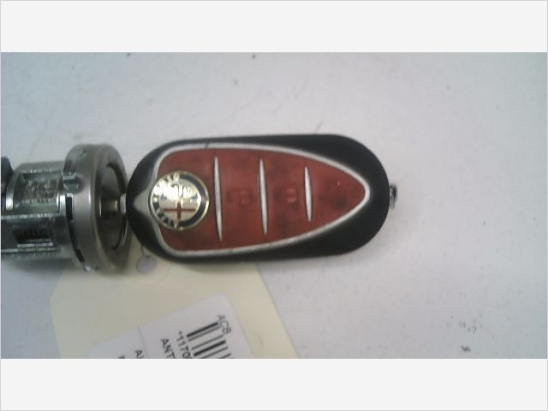 ANTIVOL DE DIRECTION