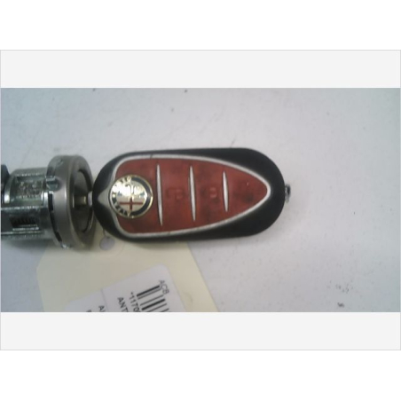 ANTIVOL DE DIRECTION