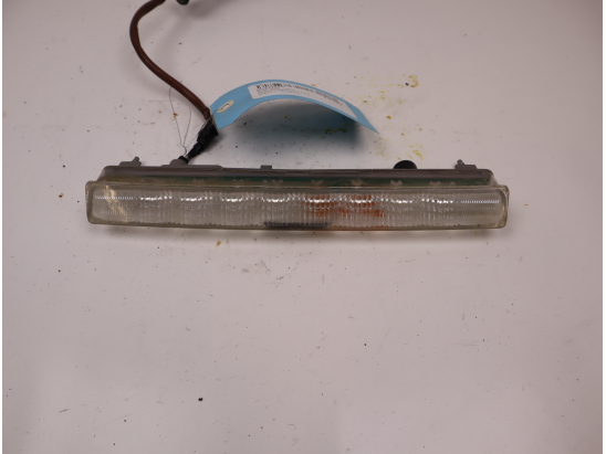 FEUX STOP SUPPLEMENTAIRE