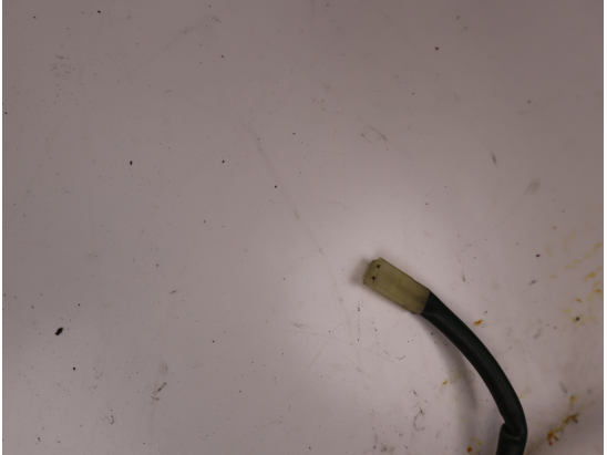 FEUX STOP SUPPLEMENTAIRE