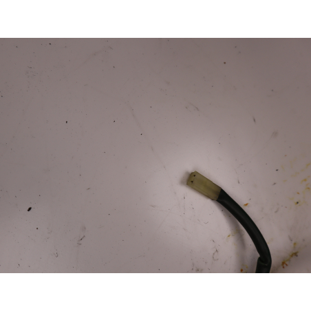 FEUX STOP SUPPLEMENTAIRE