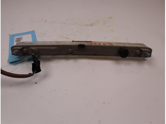 FEUX STOP SUPPLEMENTAIRE