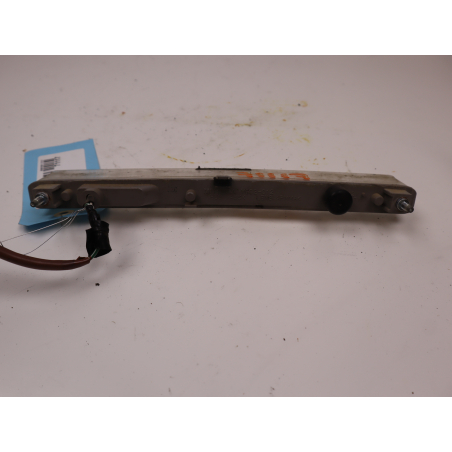 FEUX STOP SUPPLEMENTAIRE