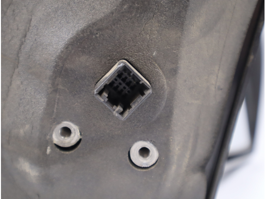 RETROVISEUR EXT ELECTRIQUE D