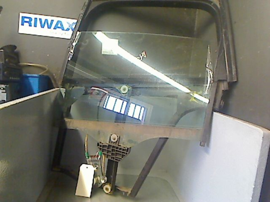 MECANISME LEVE-GLACE ARG