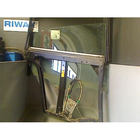 MECANISME LEVE-GLACE ARG