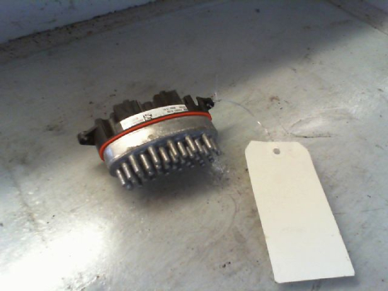 RESISTANCE DE CHAUFFAGE