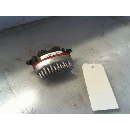 RESISTANCE DE CHAUFFAGE