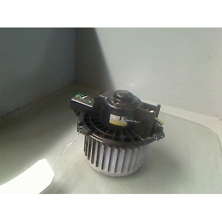 VENTILATEUR DE CHAUFFAGE