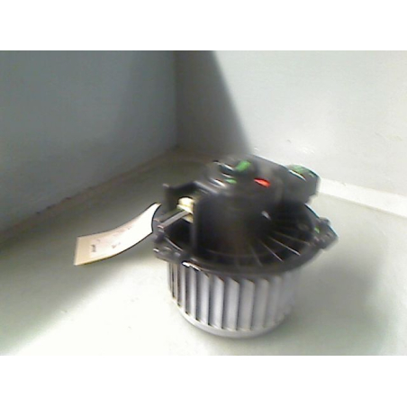 VENTILATEUR DE CHAUFFAGE