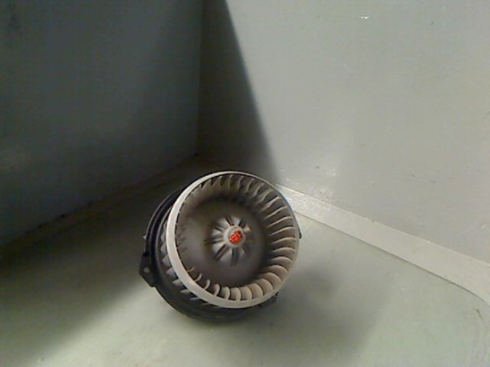 VENTILATEUR DE CHAUFFAGE