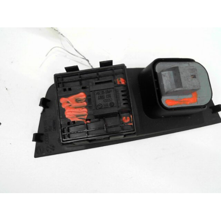 COMMANDE LEVE-GLACE PORTE AVG