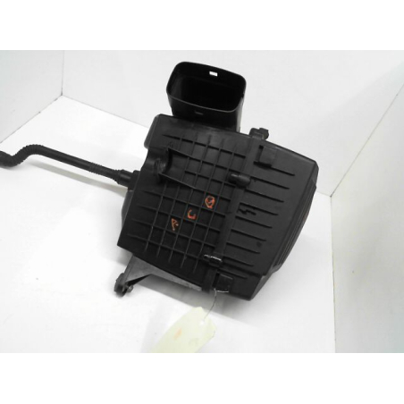 BOITIER FILTRE A AIR