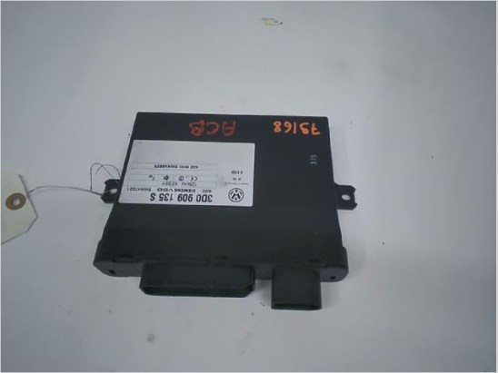 ECU suspension occasion VOLKSWAGEN TOUAREG I Phase 1 - 3.0 V6 TDI