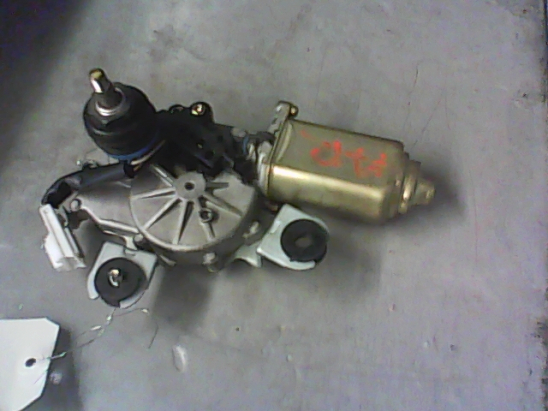 MOTEUR ESSUIE-GLACE AR