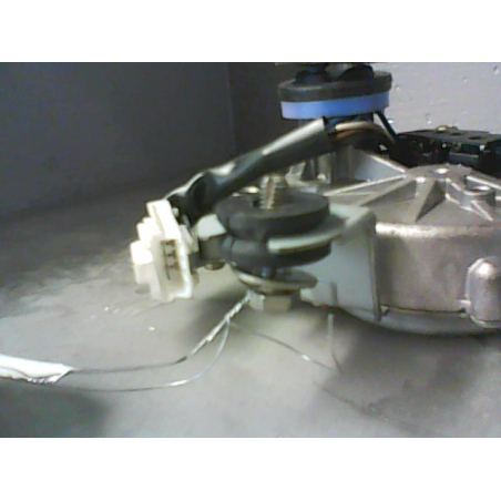 MOTEUR ESSUIE-GLACE AR