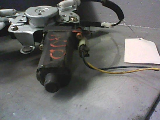 MECANISME+MOTEUR LEVE-GLACE AVD