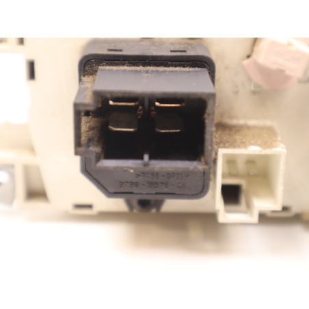 COMMANDE DE CHAUFFAGE