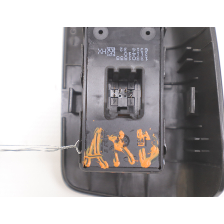 COMMANDE LEVE-GLACE PORTE ARD