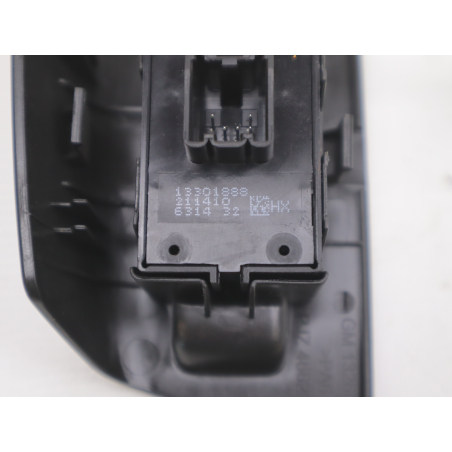 COMMANDE LEVE-GLACE PORTE ARD