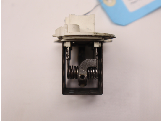 RESISTANCE DE CHAUFFAGE