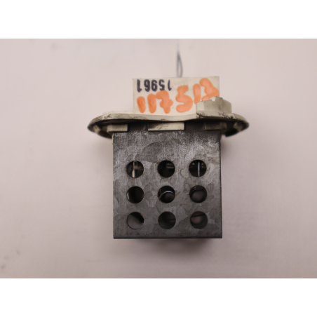 RESISTANCE DE CHAUFFAGE