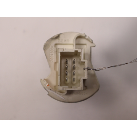 RESISTANCE DE CHAUFFAGE