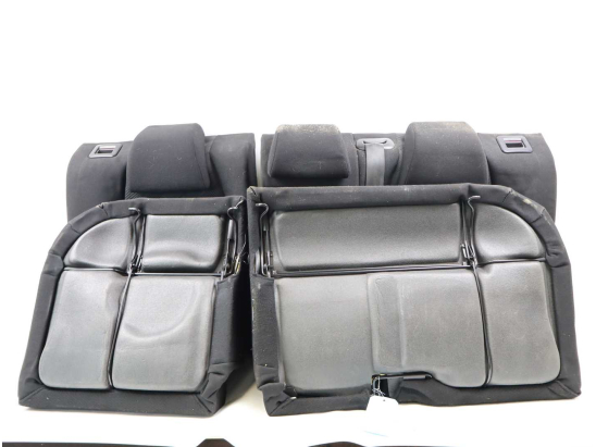 KIT BANQUETTE ARRIERE COMPLETE