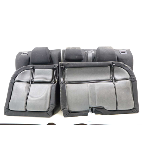 KIT BANQUETTE ARRIERE COMPLETE