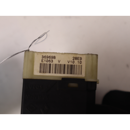 COMMANDE ESSUIE GLACE