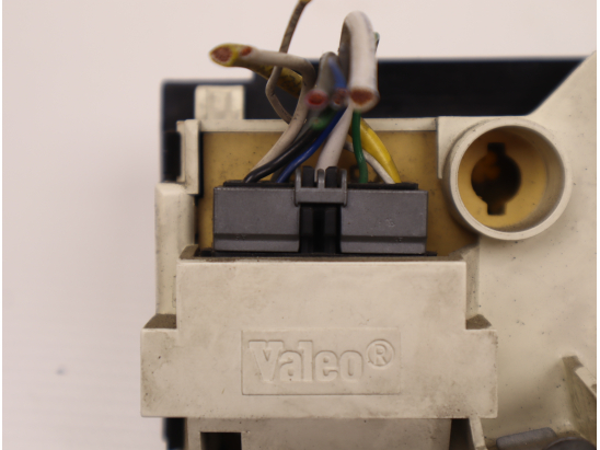 COMMANDE DE CHAUFFAGE