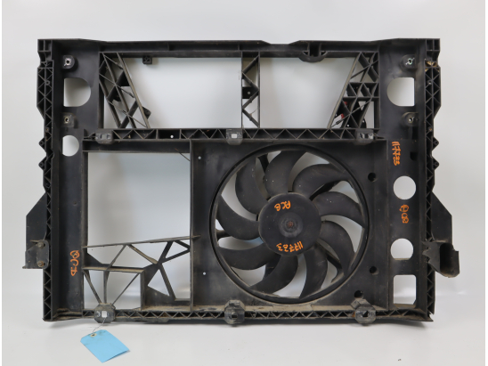 VENTILATEUR DE REFROIDISSEMENT