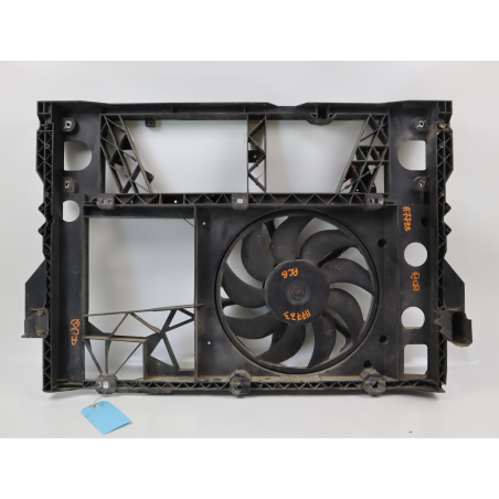 VENTILATEUR DE REFROIDISSEMENT