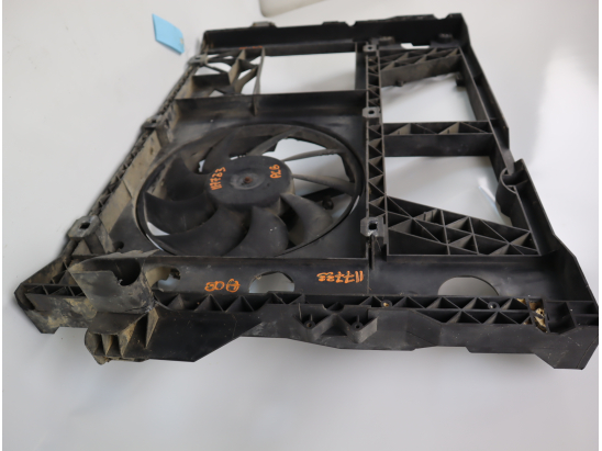 VENTILATEUR DE REFROIDISSEMENT