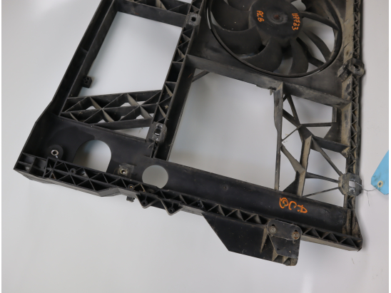 VENTILATEUR DE REFROIDISSEMENT