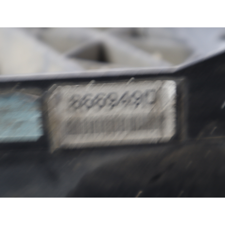 VENTILATEUR DE REFROIDISSEMENT