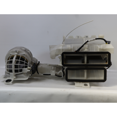 BLOC DE CHAUFFAGE COMPLET