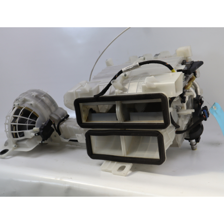 BLOC DE CHAUFFAGE COMPLET