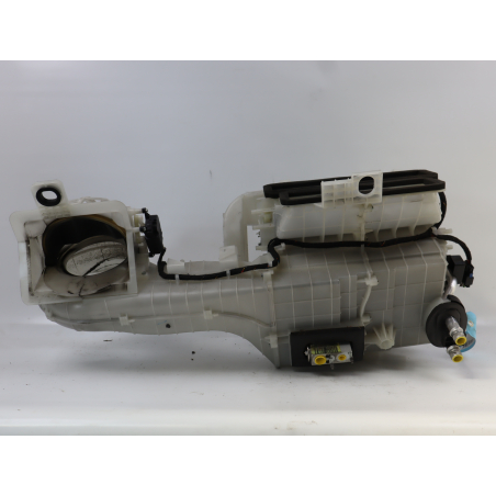 BLOC DE CHAUFFAGE COMPLET