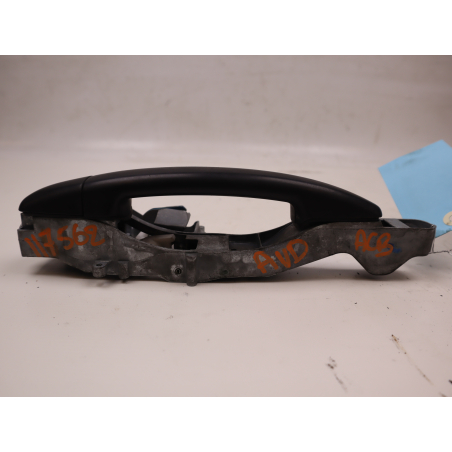 POIGNEE EXT PORTE AVD