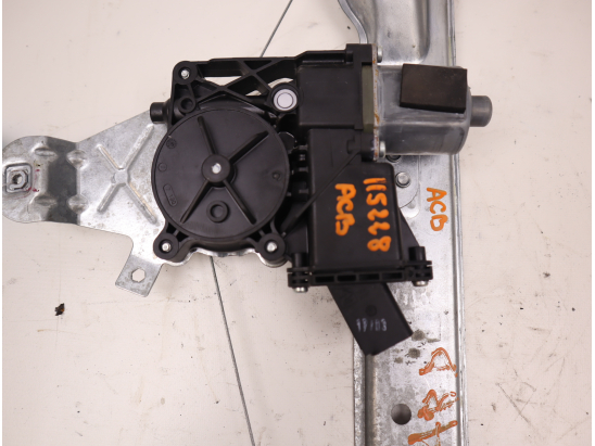 MECANISME+MOTEUR LEVE-GLACE ARD